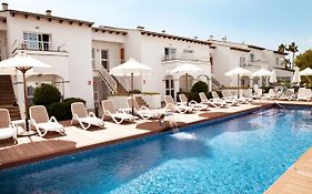Serenity Apartments (Adults Only)